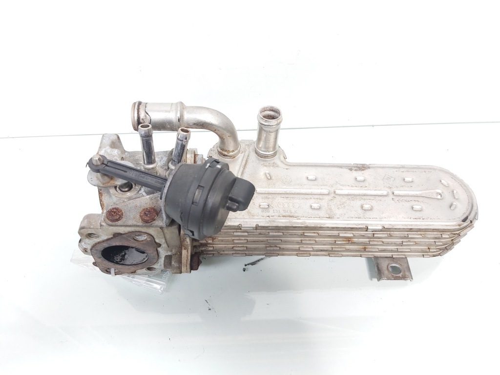 Racitor gaze, cod 03G131513K, Mitsubishi Outlander 2, 2.0 DI-D, BSY (idi:694250)