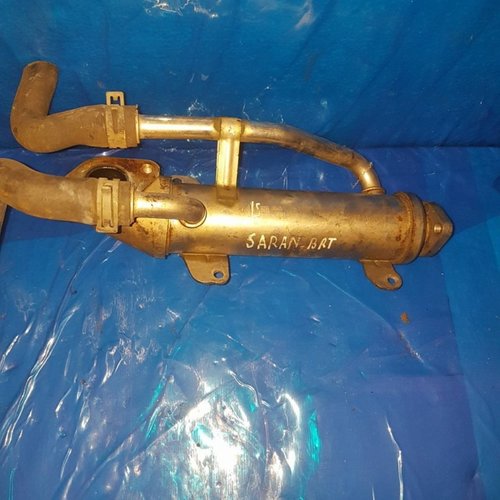 Racitor gaze cod 03g131513L vw sharan 2.0 tdi 8v bvh 136 cai
