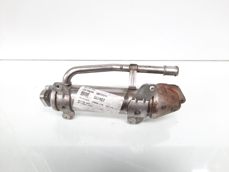 Racitor gaze, cod 03G131513L, Vw Sharan (7M8, 7M9, 7M6) 2.0 TDI, BRT (id:607407)