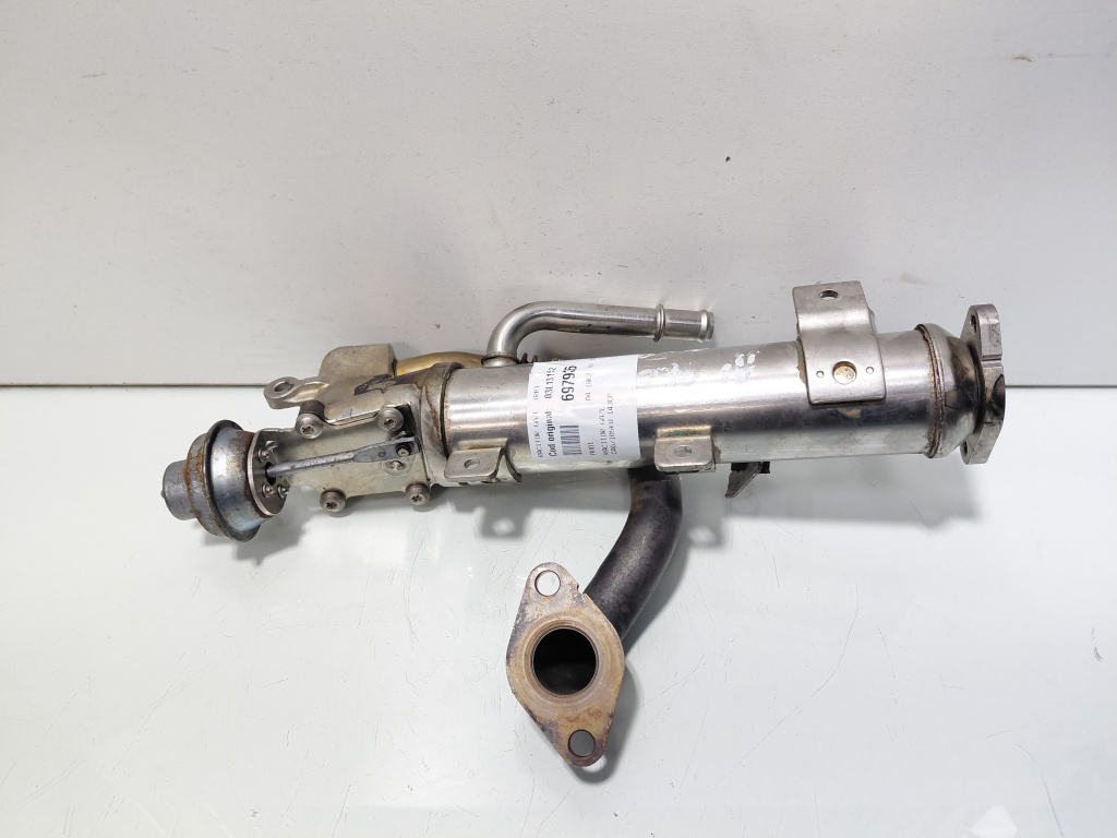 Racitor gaze, cod 03L131512 Audi A4 (8K2, B8), 2.0 TDI, CAG (id:697936)