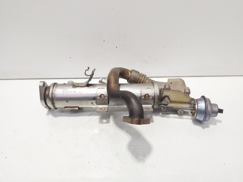 Racitor gaze, cod 03L131512, Audi A4 (8K2, B8), 2.0 TDI, CAG (id:641642)