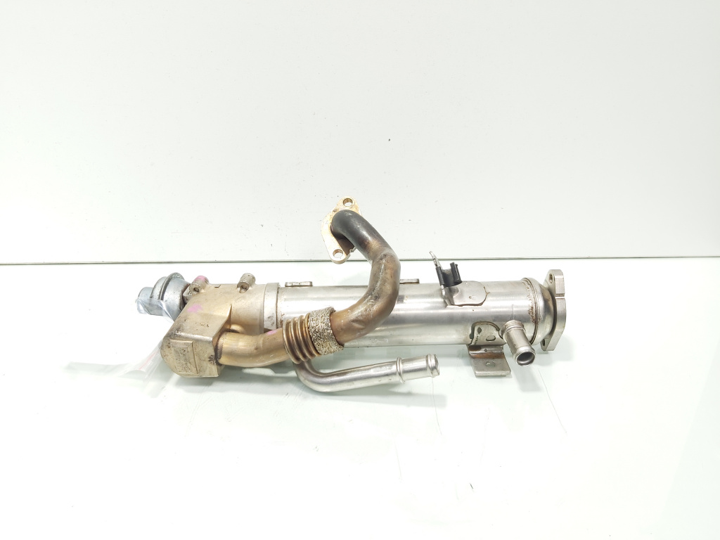 Racitor gaze, cod 03L131512, Audi A4 (8K2, B8) 2.0 TDI, CAG (id:697936)