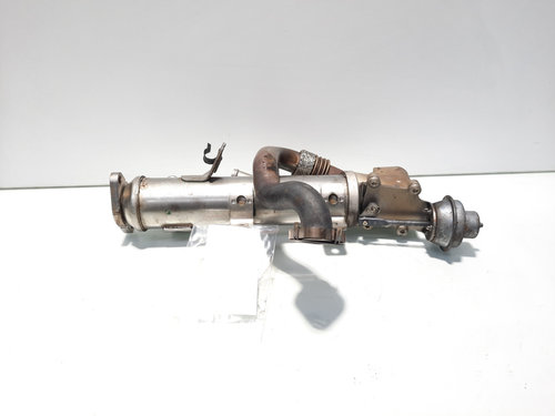Racitor gaze, cod 03L131512, Audi A4 (8K2, B8), 2.0 TDI, CAG (id:577311)
