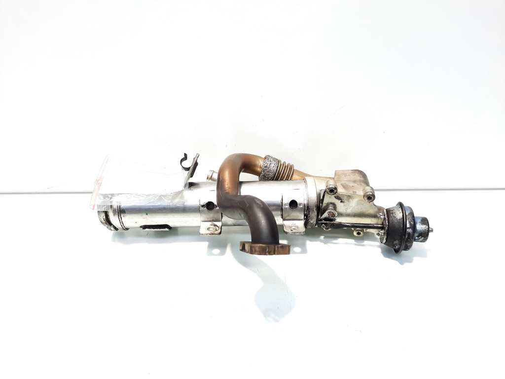 Racitor gaze, cod 03L131512, Audi A4 (8K2, B8) 2.0 TDI, CAG (id:520323)