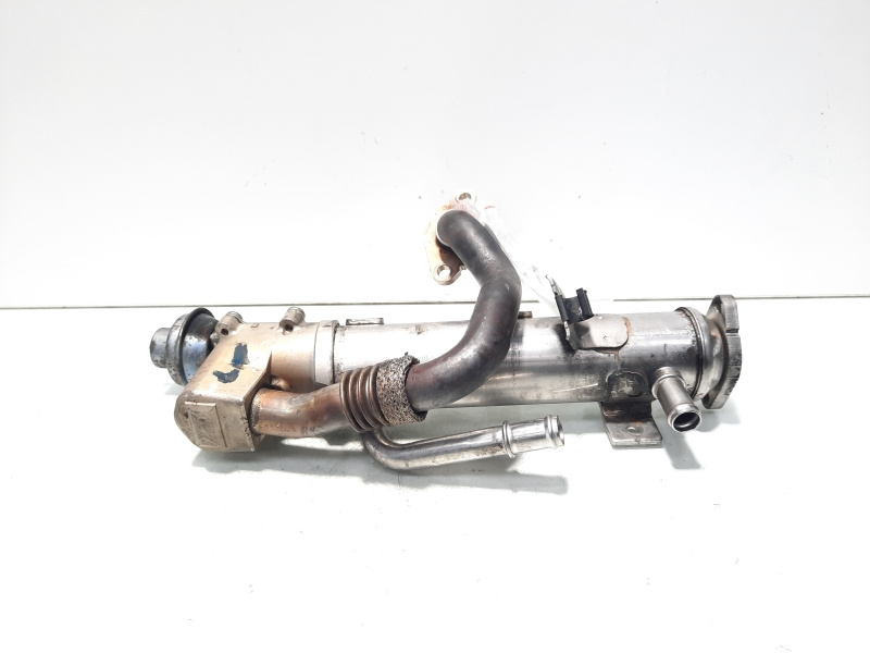 Racitor gaze, cod 03L131512, Audi A4 (8K2, B8) 2.0 TDI, CAG (id:619516)