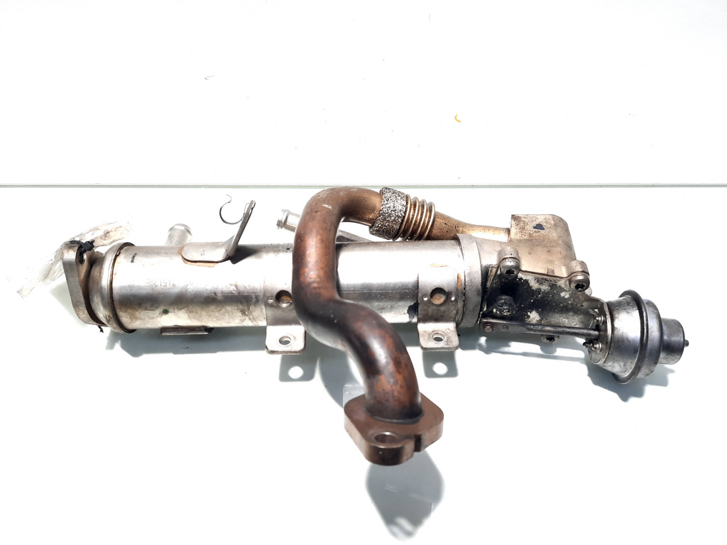 Racitor gaze, cod 03L131512AB, Audi A4 (8K2, B8) 2.0 TDI, CAG (id:512206)