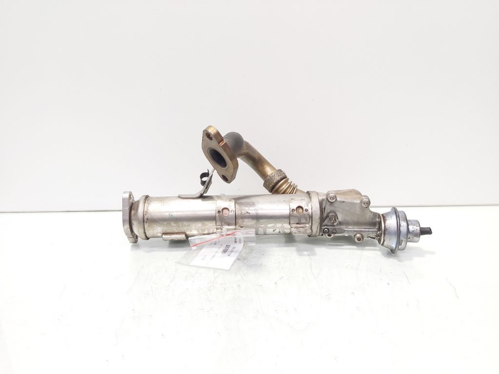 Racitor gaze, cod 03L131512AB, Audi A4 (8K2, B8) 2.0 TDI, CAG (id:687681)