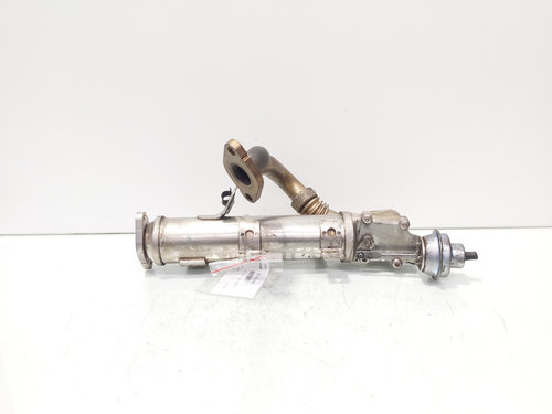 Racitor gaze, cod 03L131512AB, Audi A4 (8K2, B8) 2.0 TDI, CAG (id:687681)