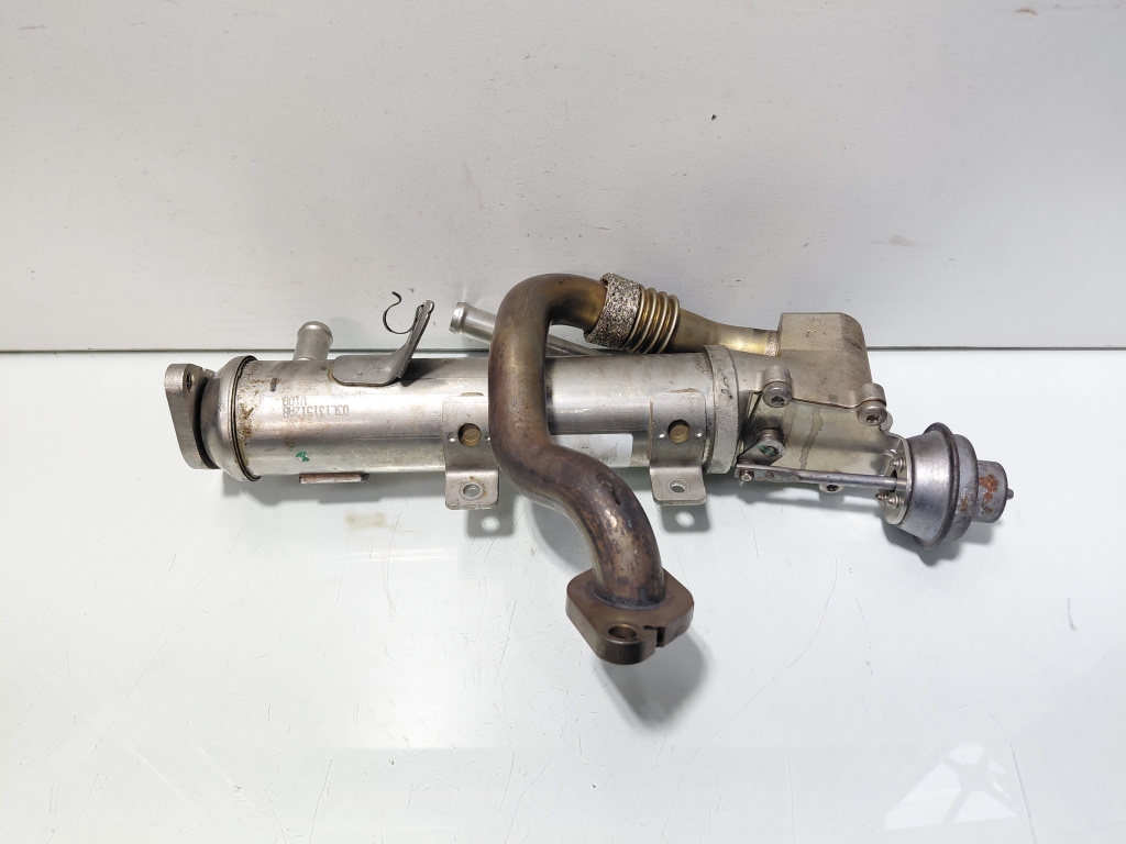 Racitor gaze, cod 03L131512AB, Audi A4 (8K2, B8), 2.0 TDI, CAG (id:697937)