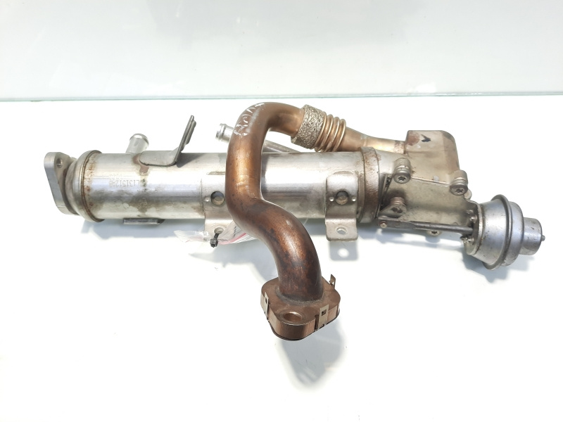 Racitor gaze, cod 03L131512AB, Audi A4 (8K2, B8) 2.0 TDI, CAG (idi:476540)