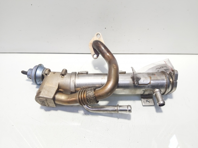Racitor gaze, cod 03L131512AB, Audi A4 (8K2, B8) 2.0 TDI, CAG (id:638180)