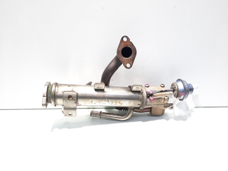 Racitor gaze, cod 03L131512AB, Audi A4 Avant (8K5, B8) 2.0 TDI, CAG (id:522604)