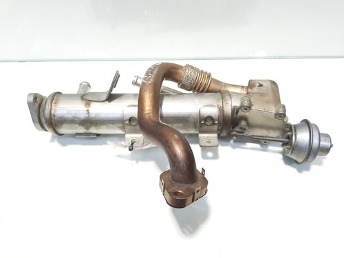 Racitor gaze, cod 03L131512AB, Audi Q5 (8RB) 2.0 TDI, CAG (idi:476540)