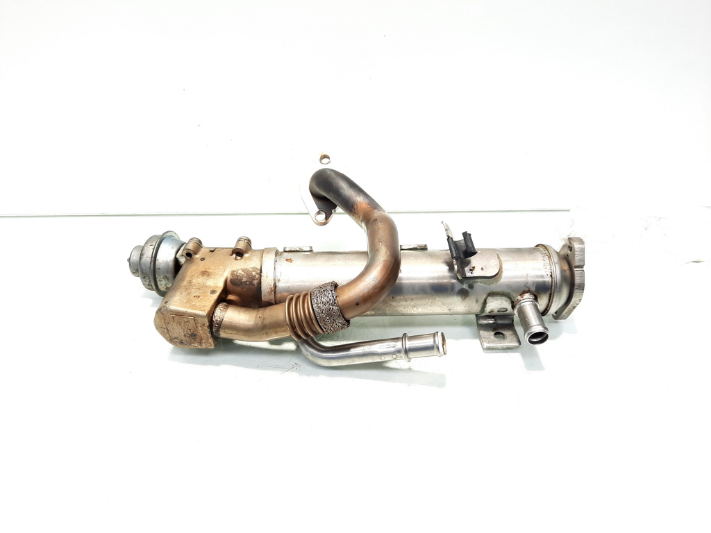Racitor gaze, cod 03L131512AH, Audi A4 (8K2, B8), 2.0 TDI, CAGA (idi:533524)
