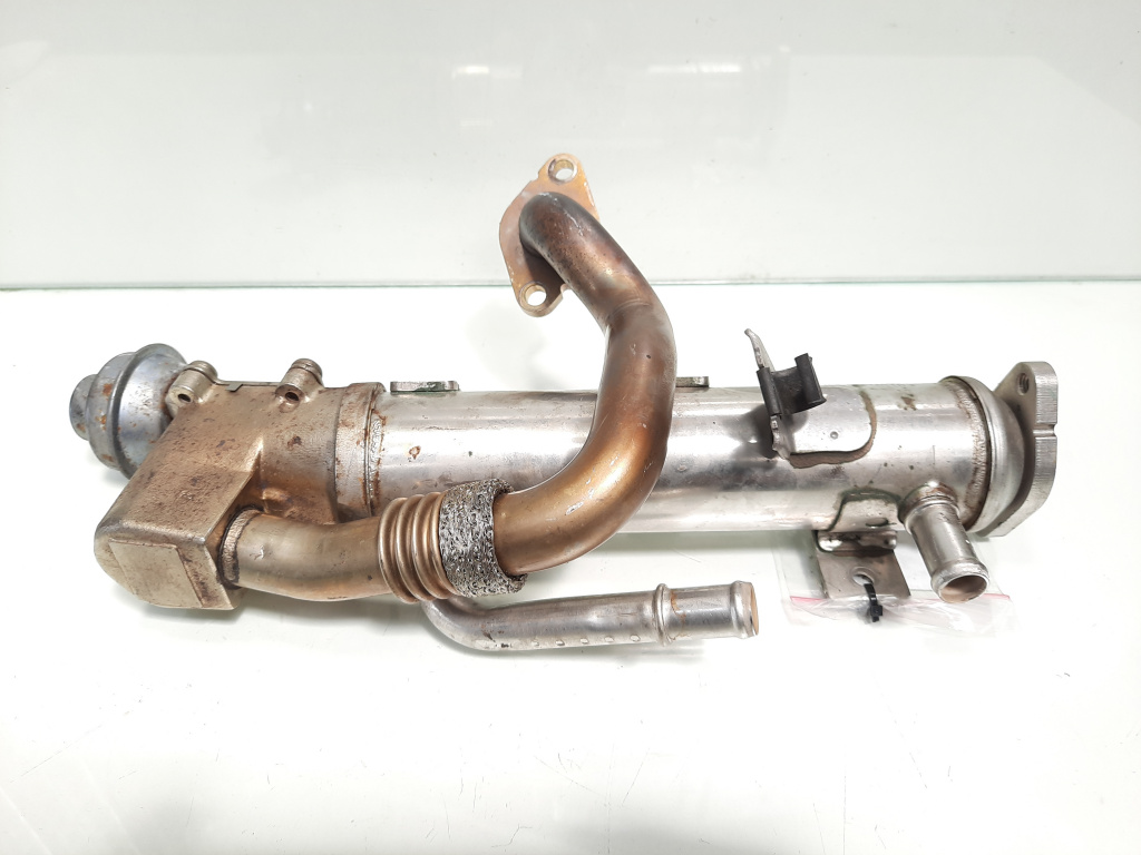 Racitor gaze, cod 03L131512AH, Audi A4 (8K2, B8) 2.0 TDI, CAGA (idi:476891)