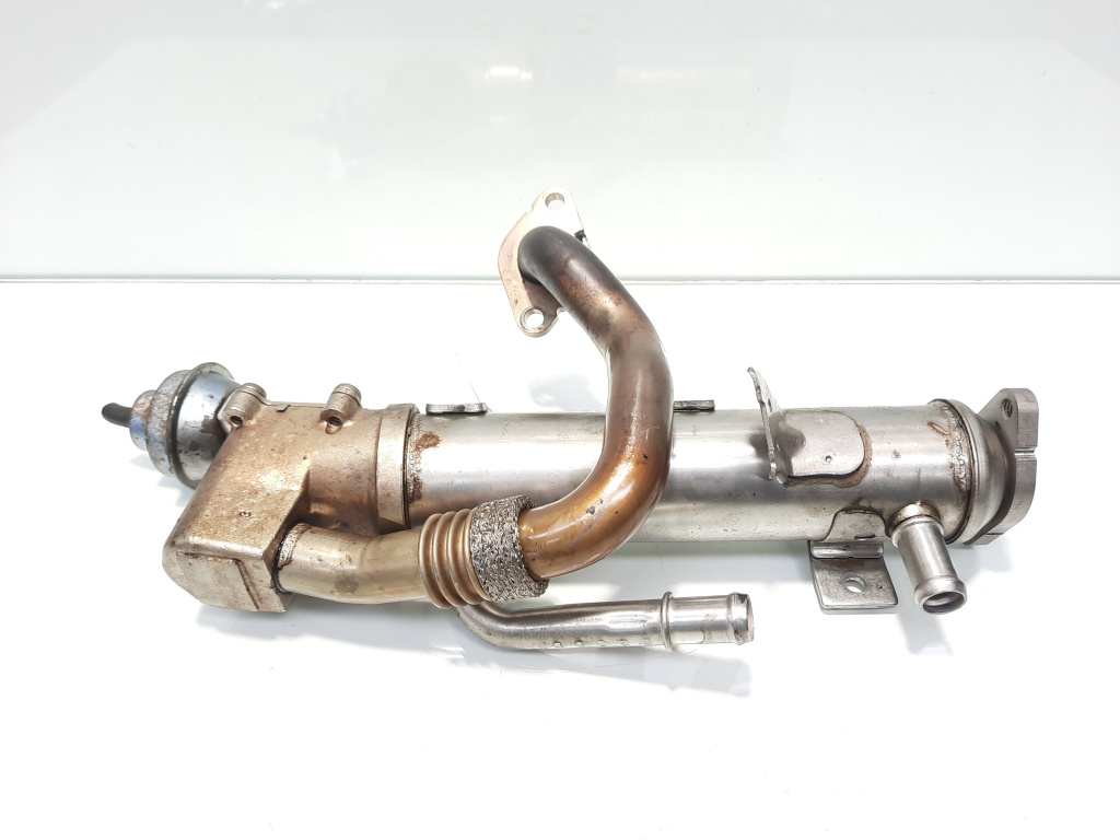 Racitor gaze, cod 03L131512AH, Audi A4 (8K2, B8), 2.0 TDI, CAGA (idi:466443)