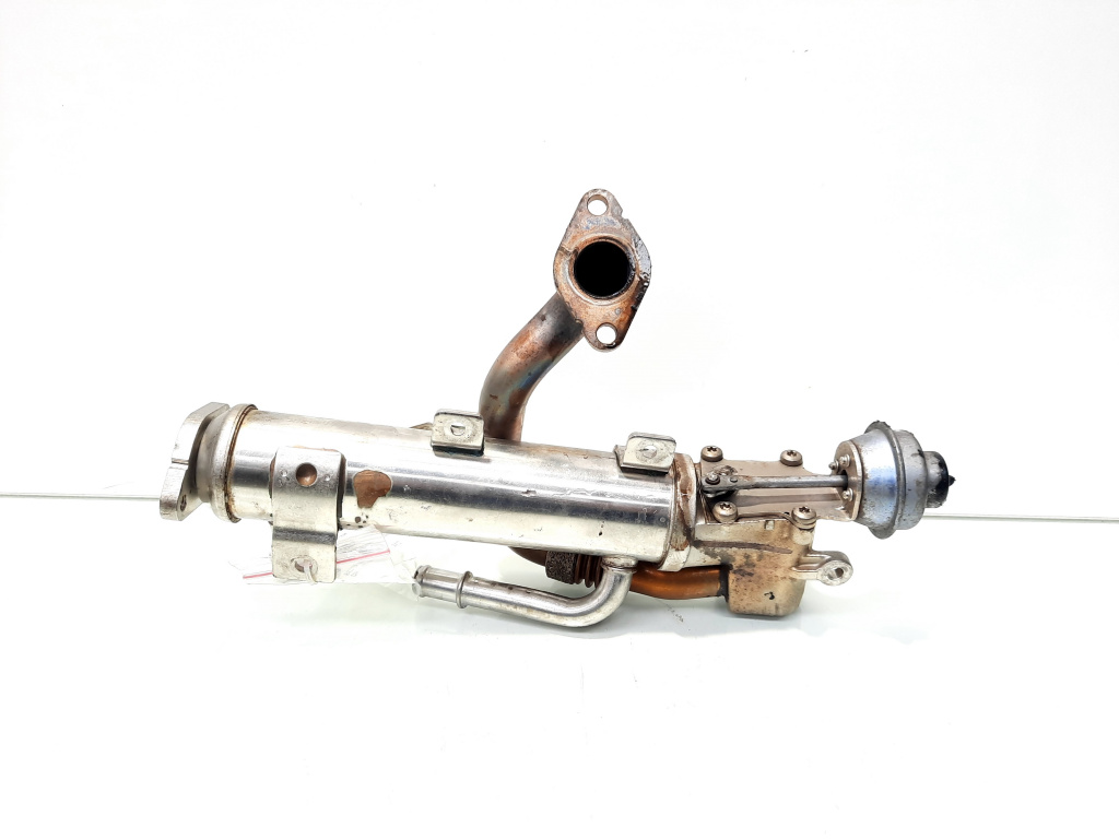 Racitor gaze, cod 03L131512AH, Audi A4 (8K2, B8), 2.0 TDI, CAGA (idi:520047)