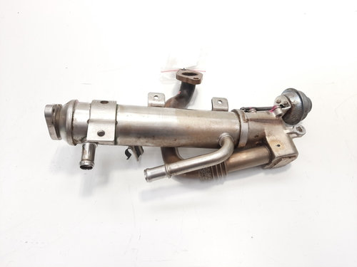 Racitor gaze, cod 03L131512AH, Audi A4 Allroad (8KH, B8) 2.0 TDI, CAH (idi:478379)