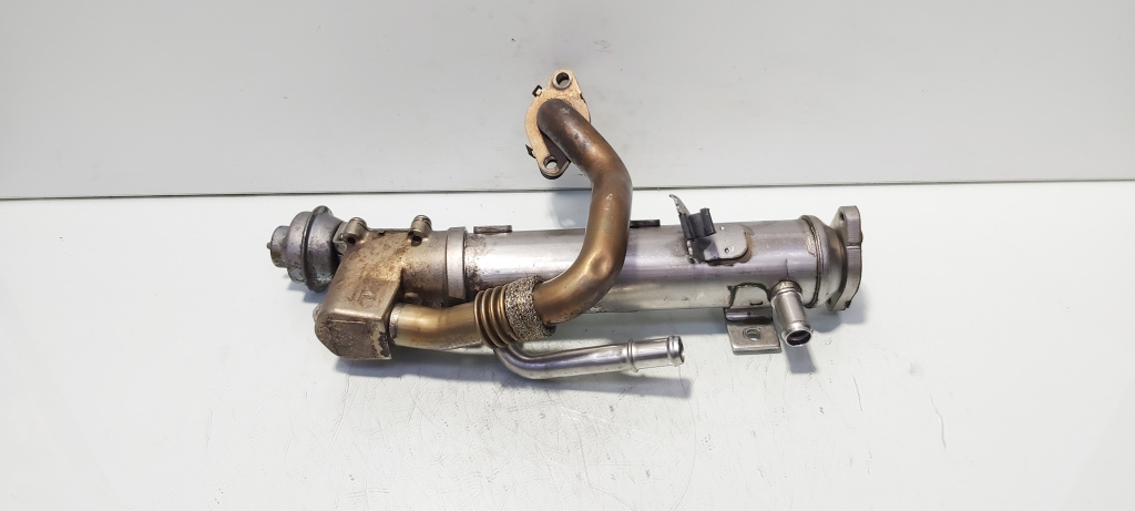 Racitor gaze, cod 03L131512AH, Audi A4 Allroad (8KH, B8) 2.0 TDI, CAH (idi:689057)