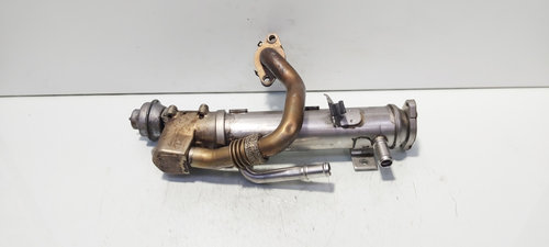 Racitor gaze, cod 03L131512AH, Audi A4 Allroad (8KH, B8) 2.0 TDI, CAH (idi:689057)