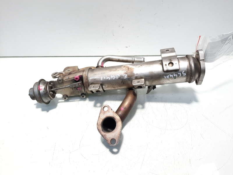 Racitor gaze, cod 03L131512AH, Audi A4 Avant (8K5, B8), 2.0 TDI, CAG (id:564411)