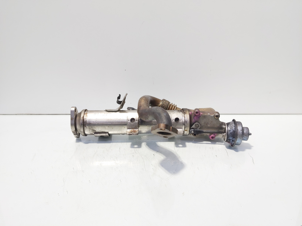 Racitor gaze, cod 03L131512AH, Audi A5 (8T3), 2.0 TDI, CAG (idi:685501)