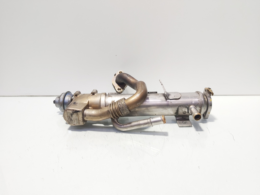 Racitor gaze, cod 03L131512AH, Audi A5 Cabriolet (8F7), 2.0 TDI, CAH (idi:681527)