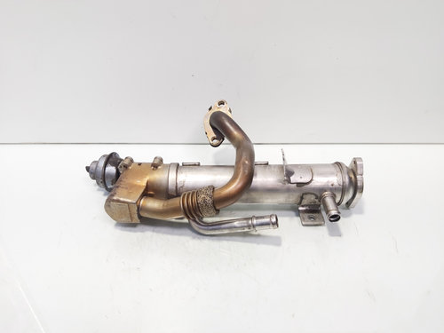 Racitor gaze, cod 03L131512AH, Audi A5 Cabriolet (8F7), 2.0 TDI, CAH (idi:685383)