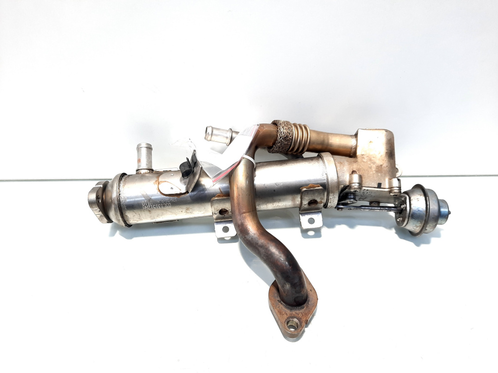 Racitor gaze, cod 03L131512AH, Audi A5 Sportback (8TA) 2.0 TDI, CAH (id:521703)