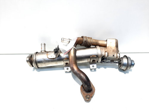 Racitor gaze, cod 03L131512AH, Audi A5 Sportback (8TA) 2.0 TDI, CAH (id:521703)