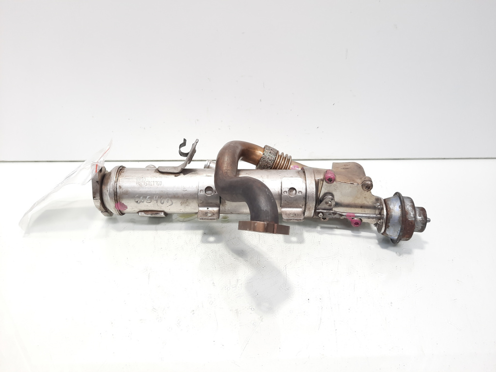Racitor gaze, cod 03L131512AH, Audi A6 (4F2, C6), 2.0 TDI, CAH (id:611618)