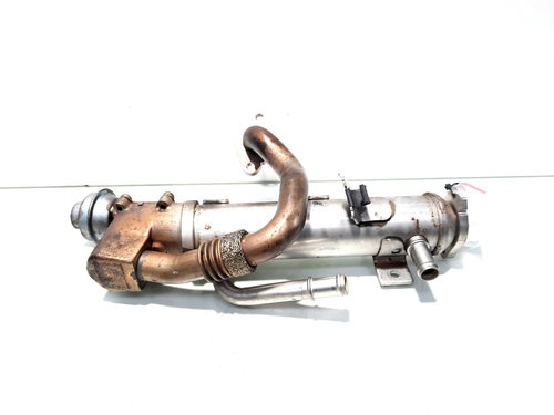 Racitor gaze, cod 03L131512AH, Audi A6 (4F2, C6), 2.0 TDI, CAGB (idi:513764)