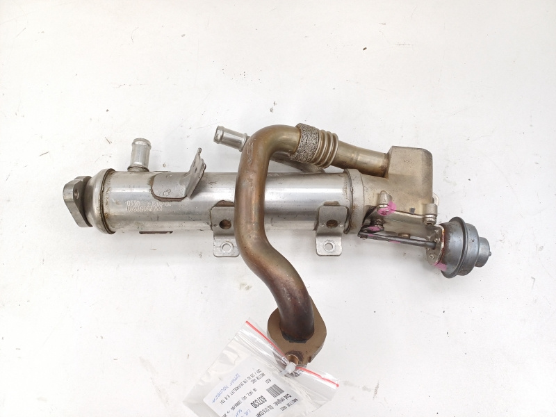 Racitor gaze, cod 03L131512AH, Audi A6 (4F2, C6) 2.0 TDI, CAH (id:637330)