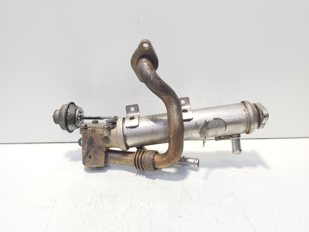 Racitor gaze, cod 03L131512AH, Audi A6 (4F2, C6), 2.0 TDI, CAH (id:620997)