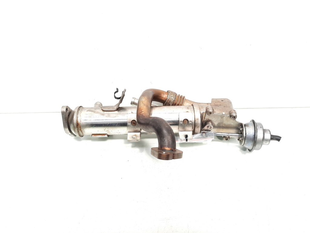 Racitor gaze, cod 03L131512AH, Audi A6 (4F2, C6) 2.0 TDI, CAH (id:527422)