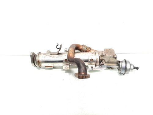 Racitor gaze, cod 03L131512AH, Audi A6 (4F2, C6) 2.0 TDI, CAH (id:527422)