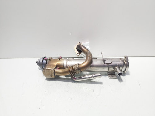 Racitor gaze, cod 03L131512AH, Audi A6 (4F2, C6) 2.0 TDI, CAH (id:685383)