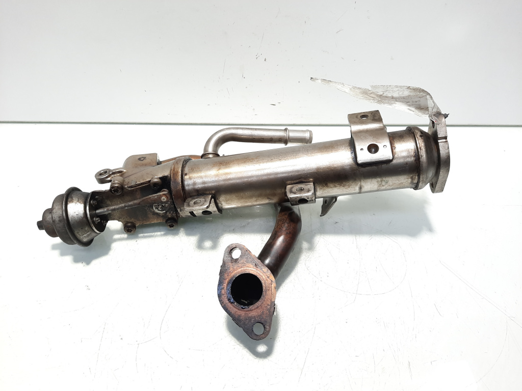 Racitor gaze, cod 03L131512AH, Audi A6 (4F2, C6), 2.0 TDI, CAH (id:566468)