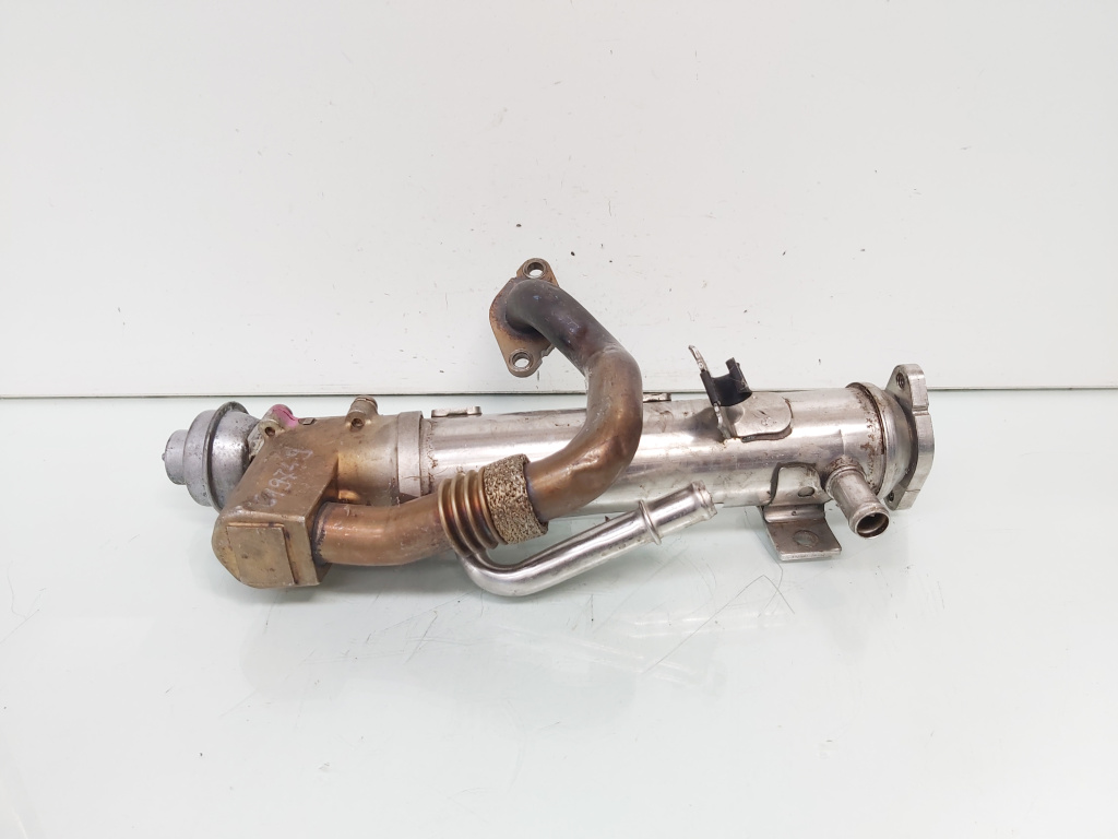 Racitor gaze, cod 03L131512AH, Audi A6 Avant (4F5, C6) 2.0 TDI, CAH (idi:619749)