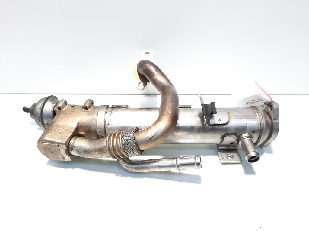 Racitor gaze, cod 03L131512AH, Seat, 2.0 TDI, CAGC (id:503433)