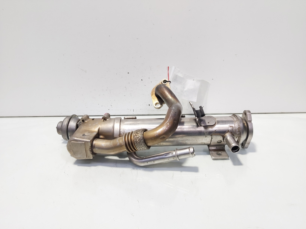 Racitor gaze, cod 03L131512AH, Seat Exeo (3R2), 2.0 TDI, CAG (id:409170)