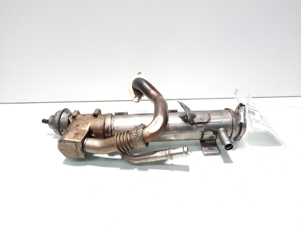 Racitor gaze, cod 03L131512AH, Seat Exeo ST (3R5), 2.0 TDI, CAH (idi:587673)