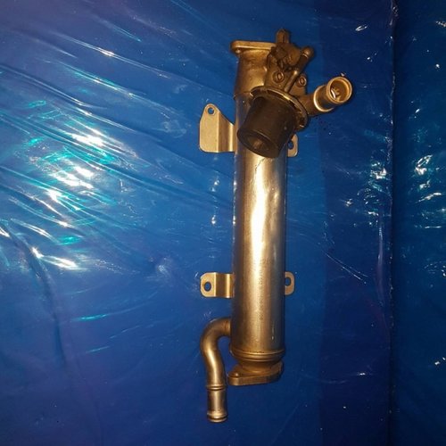 Racitor gaze cod 03l131512b audi a3 8p 2.0 tdi cbab 140 cai
