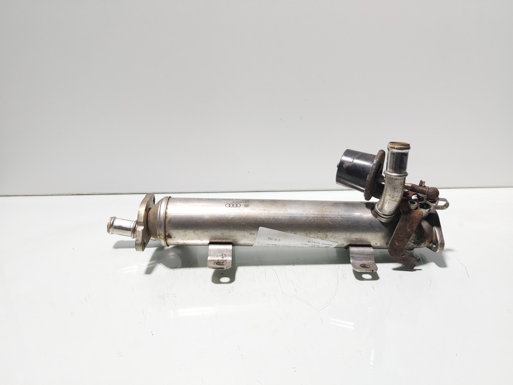 Racitor gaze, cod 03L131512B, Audi TT Roadster (8J9) 2.0 TDI, CBB (idi:679389)