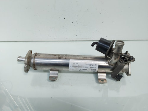 Racitor gaze, cod 03L131512B, Skoda Superb II Combi (3T5) 2.0 TDI, CBB (idi:664944)