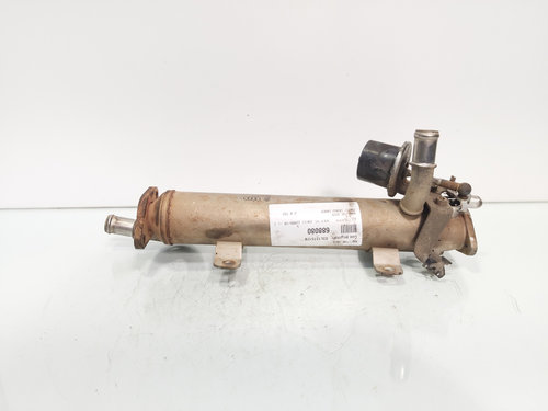 Racitor gaze, cod 03L131512B, Vw Golf 5 Plus (5M1) 2.0 TDI, CBD (idi:688080)