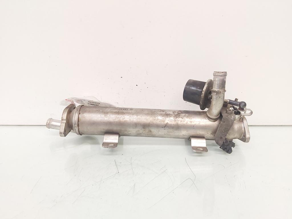 Racitor gaze, cod 03L131512B, Vw Golf 5 Variant (1K5) 2.0 TDI, CBD (idi:658637)