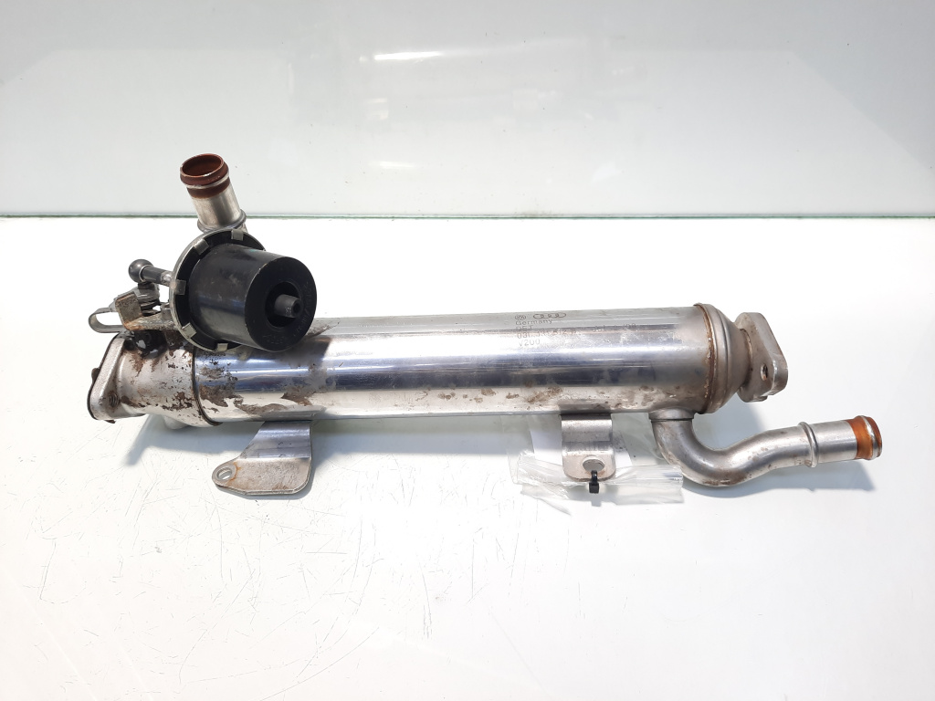 Racitor gaze, cod 03L131512B, Vw Golf 5 Variant (1K5) 2.0 TDI, CBDB (idi:495859)