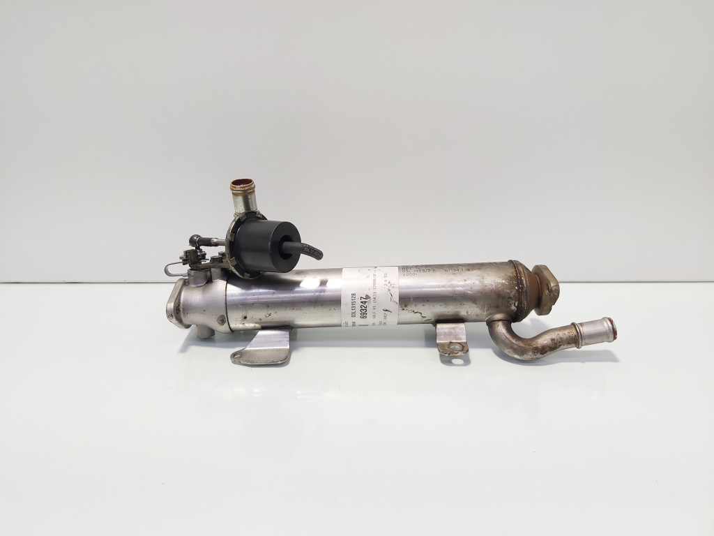 Racitor gaze, cod 03L131512B, VW Golf 6 (5K1), 2.0 TDI, CBD (id:693247)