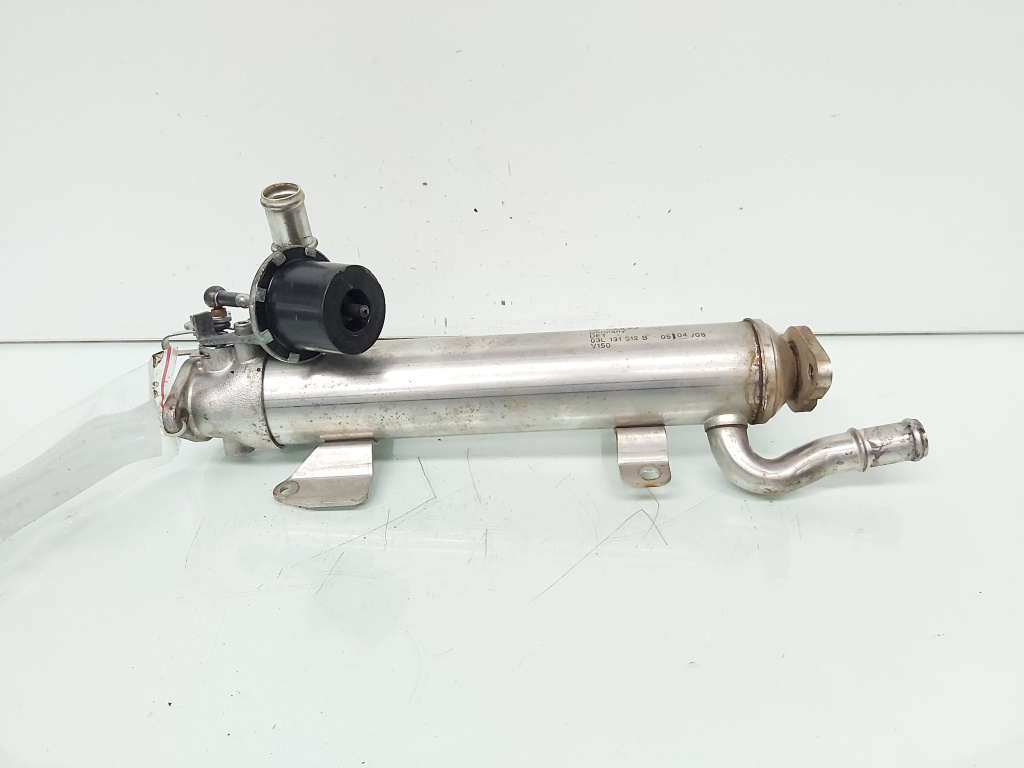 Racitor gaze, cod 03L131512B, Vw Golf 6 (5K1) 2.0 TDI, CBD (id:653908)